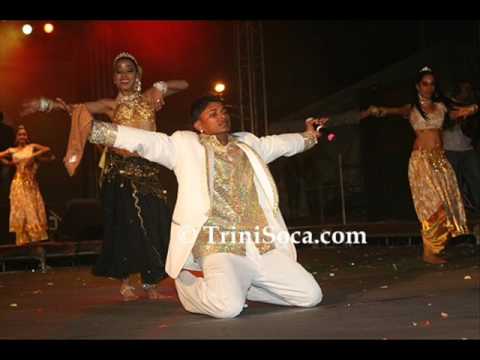 Rick Ramoutar - Pyar Deewana Hota Hai