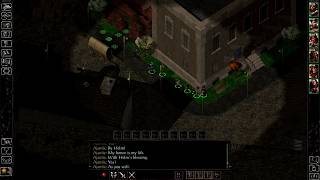 More Wester - Let's Play Baldur's Gate Part 119