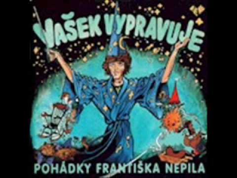 Vašek Neckář vypravuje  o hadovce smrduté