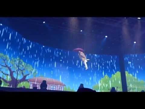 DBSK    vietsub kara  3rd Asia Tour Concert MIROTIC in Seoul   Changmin solo     Xem video clip   Zing Mp3