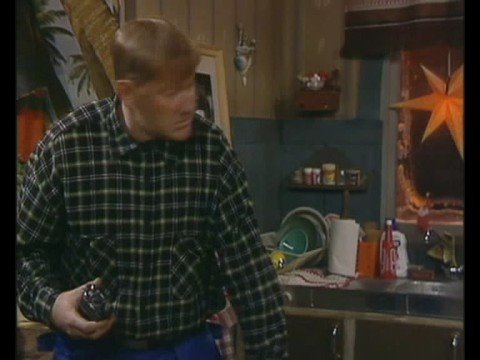 Pistvakt Olle - Ja ä int rädd