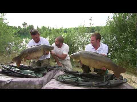 Thinking Tackle Season 5 Show 7 - Gigantica Cup Fishing Cup - Trailer
