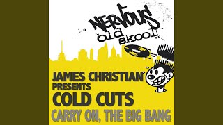The Big Bang (Club Mix)