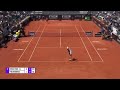 Swiatek Vs Tsurenko Highlights Italian Open 2023 Rome Iga Swiatek Vs Lesia Tsurenko Highlights