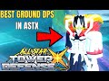 Evolving And Showcasing Ichigo Vasto Lorde In ASTD X