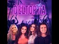 Deltopia Cutdown :60 Trailer