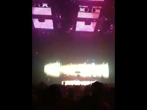 Mighty Asia 2009 in Bangkok