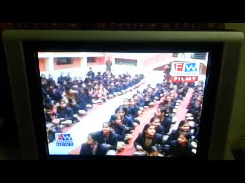 thind dental clinic --fastway news of ryan school seminar