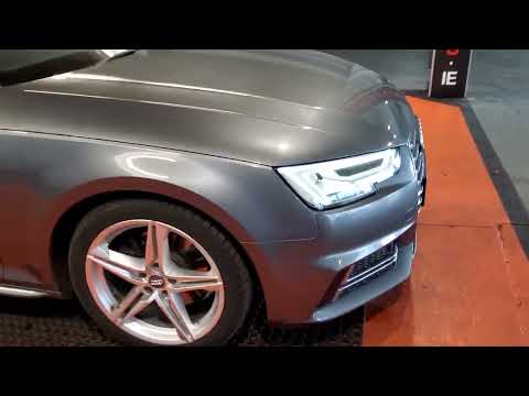 Audi A4 2.0tdi 150HP S Tronic S Line - Image 2