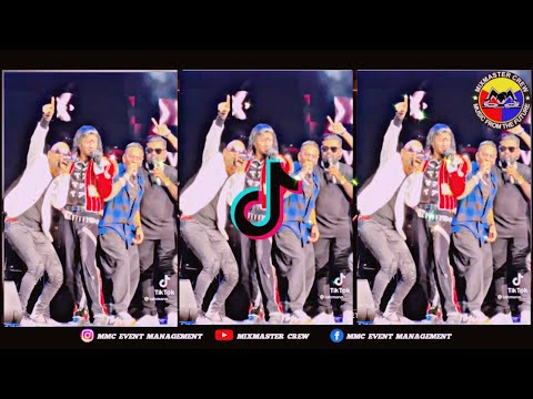 Dj Kettavan - Sambarap | Punithamaana Thulasi | Remix | MiXMaster Crew #Tappumix