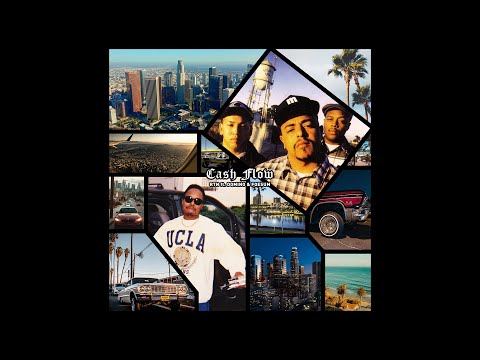 RTN, Domino & Foesum - Cash Flow (G-Funk)