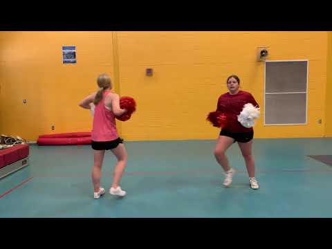 let’s go get em chant