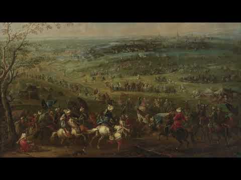 Nikrîz Peşrevi (Ottoman Mehter Music, Mid-17th Century)