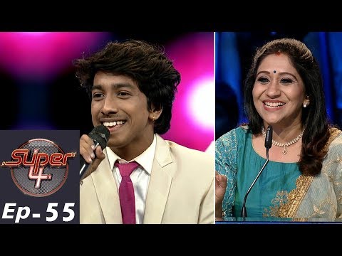 #Super4 | Ep 55 - Sreehari channels his inner Micheal Jackson! | Mazhavil Manorama