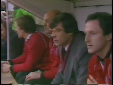 1982-83: Fulham 2-2 Newcastle United