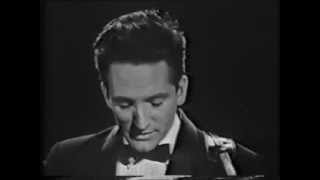 Lonnie Donegan - Seven Daffodills (Live) 15/6/1961