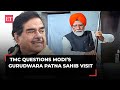 Shatrughan Sinha questions PM Modi’s Gurudwara Patna Sahib visit, says 'Using Gurudwara for...'