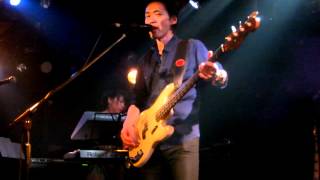 Caesar's Palace Blues ～Danger money by UKY  at Silver Elefant  08/07/2012