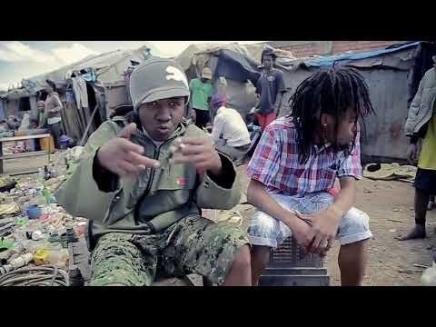 BANDAEM KİPİKİLAHY  Rasta Rebel