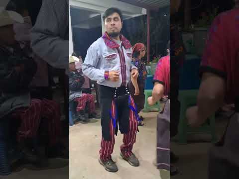 Marimba de todosantos cuchumatan 2025 pura tradición y cultura 