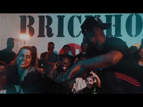 TREY SONGZ - JILL (Sumn Real) - by Laure Courtellemont & Sir Ledgen - Filmed by @thezurisaddai NYC