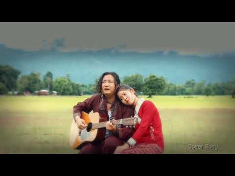 ရှမ်းစကားလေးနဲ့နှုတ်ဆက်ကြတယ် - Cover Song by Ah Fu