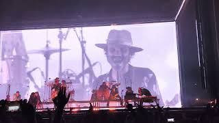 Leiva - Breaking bad (Murcia. 14-07-2022)