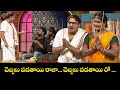 Sudigali Sudheer Top 5 Skits Extra Jabardasth 11th April 2025 Ram Prasad Srinu ETV