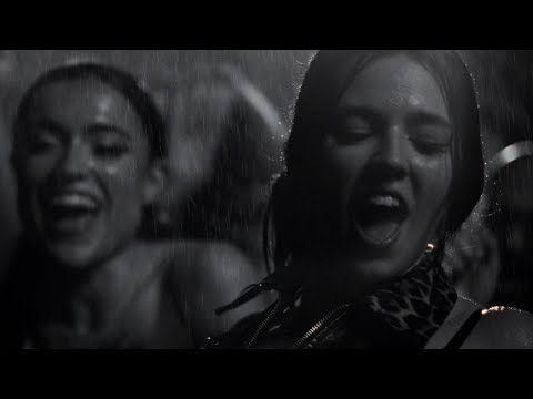 Las Ninyas del Corro - The Wave (Prod. Toni Anzis)