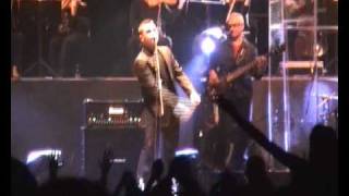 Ákos: Angyali szerető (marosvásárhelyi koncert)