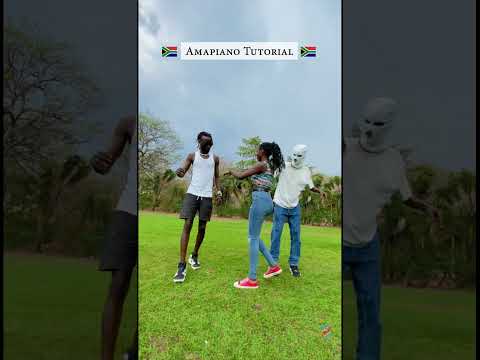 Chley Nkosi X Sbuda Malether X Thama tee - Ngena | Afro TikTok Challenge  #afromusic #dance