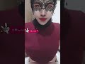 BIGO LIVE HIJAB BODY MANTUL