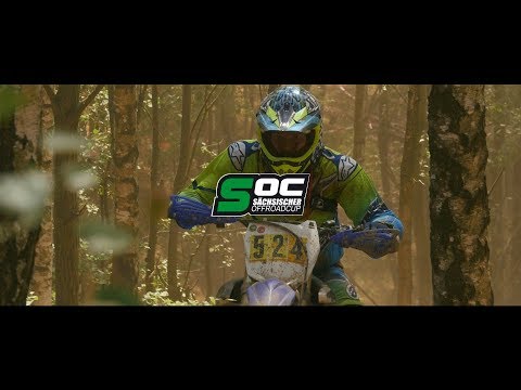 SOC - Sächsischer Offroadcup Langensteinbach 2019