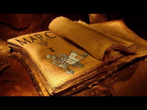 Die Abenteuer Stexperts | Minecraft MARC #1