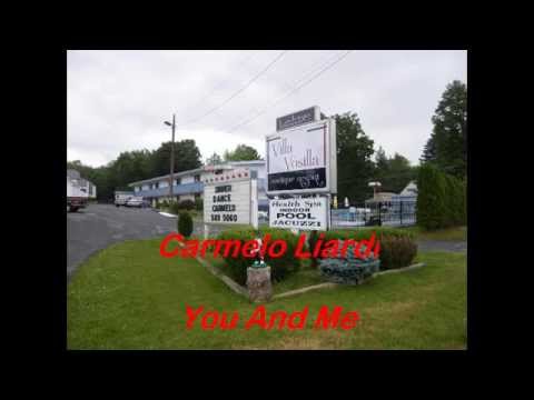 Promotional video thumbnail 4 for Carmelo Liardi