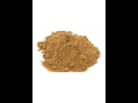 Liver extract powder