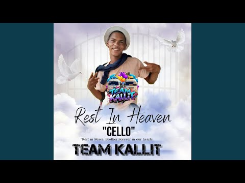 R.I.P- (Marcello Titus)