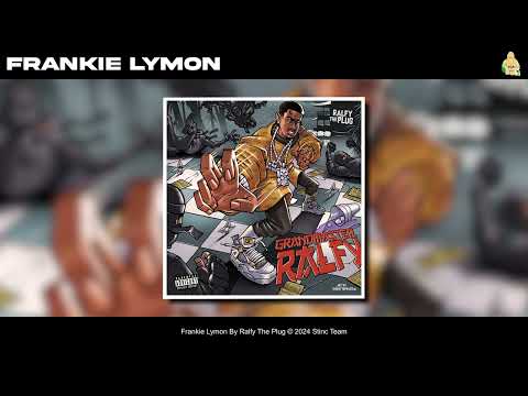 Video thumbnail for FRANKIE LYMON