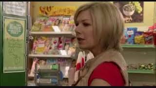 5 July 2010 clips #1/2 - "...See Anything You Like" (Glynis Barber as Glenda)