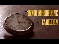 Ennio Morricone - Carillon (The Clock Music piano rendition by @andrixbest)