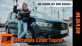 Mercedes-Benz Citan 2021 - dabar