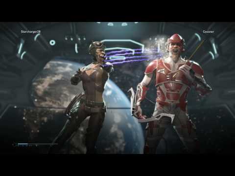 RED HOT SUNDAYS June 18 Cossner vs Starcharger