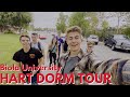 HART DORM TOUR | Biola University | Joseph