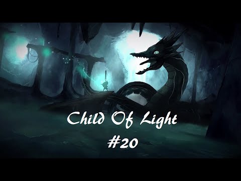 Child Of Light pt20 Give Me That Moon Sista'