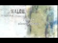 Halou - Today | Slowed Down
