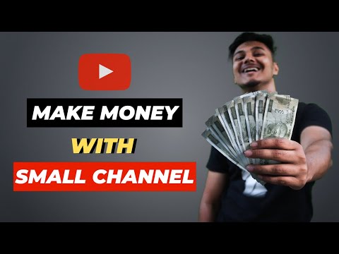 1 Video से 6 लाख की Income  My Secret To Make More Money With Less Views on YouTube