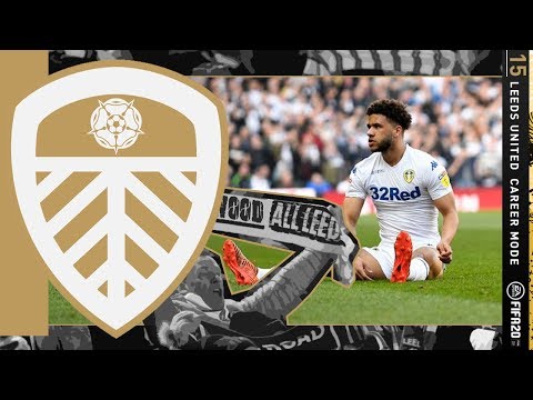 EMOTIONAL RELEGATION BATTLE SEASON FINALE!! FIFA 20 | Leeds United Career Mode S2 Ep15