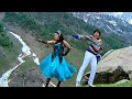 Nallanchu Tella Cheera 4k Video Song Donga Mogudu Chiranjeevi Radhika S P Balu
