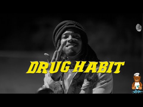 800 Peez - Drug Habit (Dir. by @Splashthakidd)