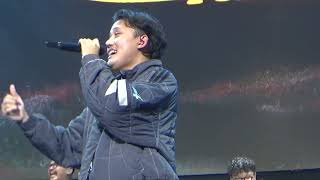Download lagu RIZKY FEBIAN SEPERTI KISAH AT MALL CIPUTRA CITRALAND 13-6-2026 mp3